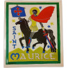 Saint Maurice
