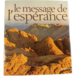 Le message de l'espérance