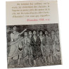 Sur les chemins de la Bible