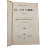 Œuvres complètes de M. Eugène Scribe Tome Quatrième