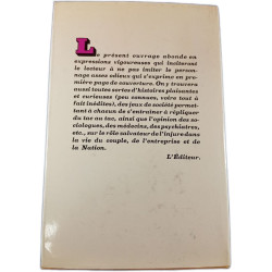 Dictionnaire des injures
