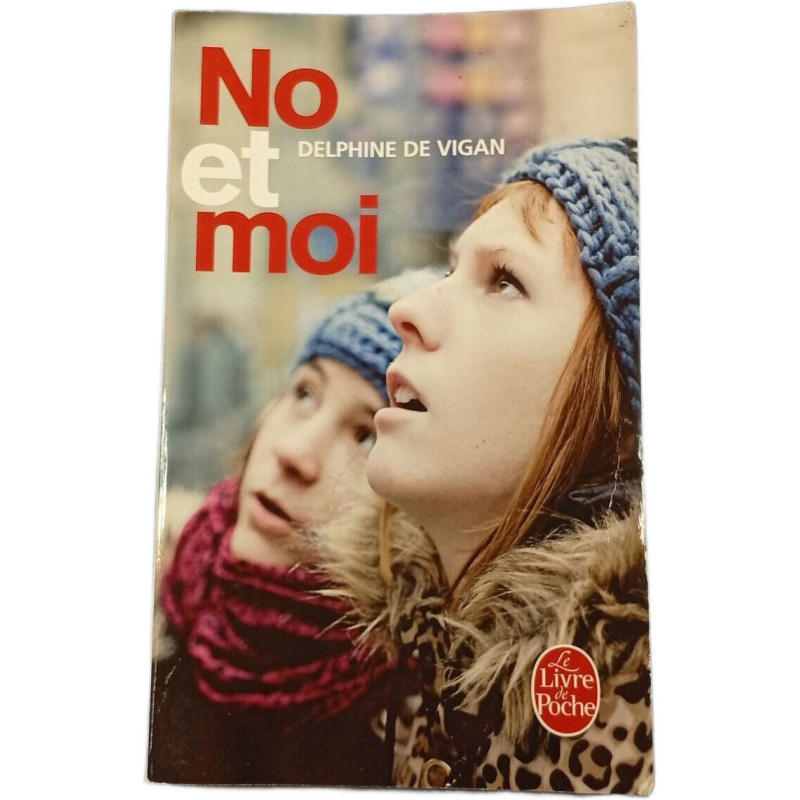 No et moi