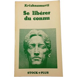 Se libérer du connu