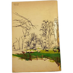 L'héritage des Whiteoaks
