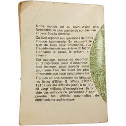 La tragédie des siècles