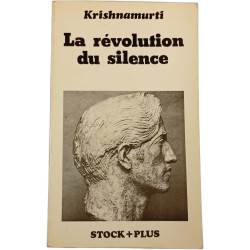 La révolution du silence