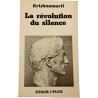La révolution du silence