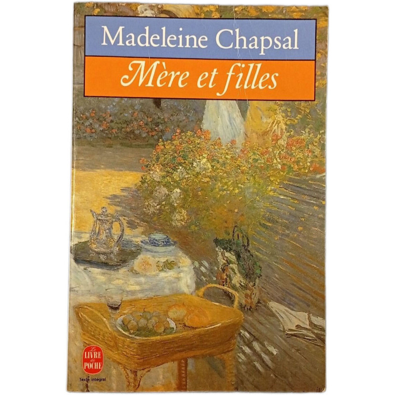 Mère et filles