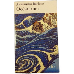 Océan mer