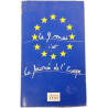 Le 9 mai c'est la Journée de l'Europe