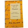 Les plus belles lettres de Flaubert