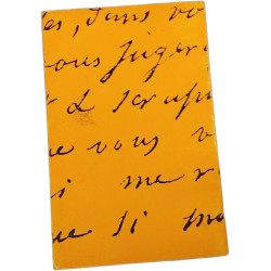 Les plus belles lettres de Flaubert