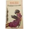 Femmes à 50 ans