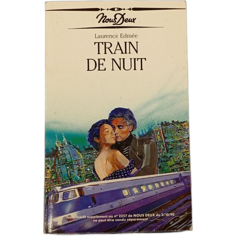 Train de nuit