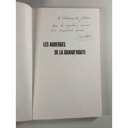 Les auberges de la grand'route