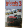 VHS - Les géants 3 des champs