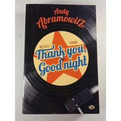 Thank you Good night