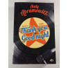 Thank you Good night
