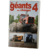 VHS - Les géants 4 des Champs