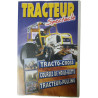 VHS - Tracteur Spectacle