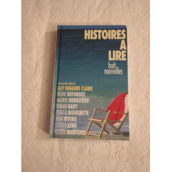 Histoires à lire