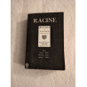 Œuvres de Racine Tome Second