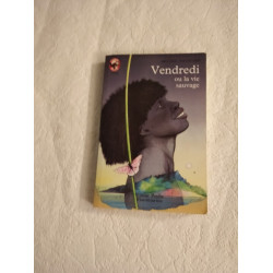 Vendredi ou la vie sauvage