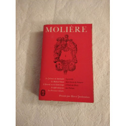 Molière