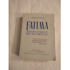Fatima merveille du XXe siècle