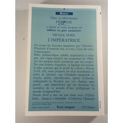 L'impératrice