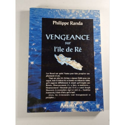 Vengeance sur l'île de Ré