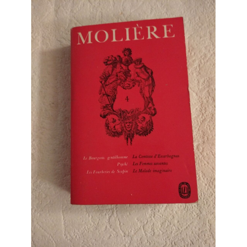 Molière