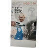 VHS - Histoire 1920-1929 du XXème siècle