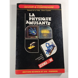 La physique amusante
