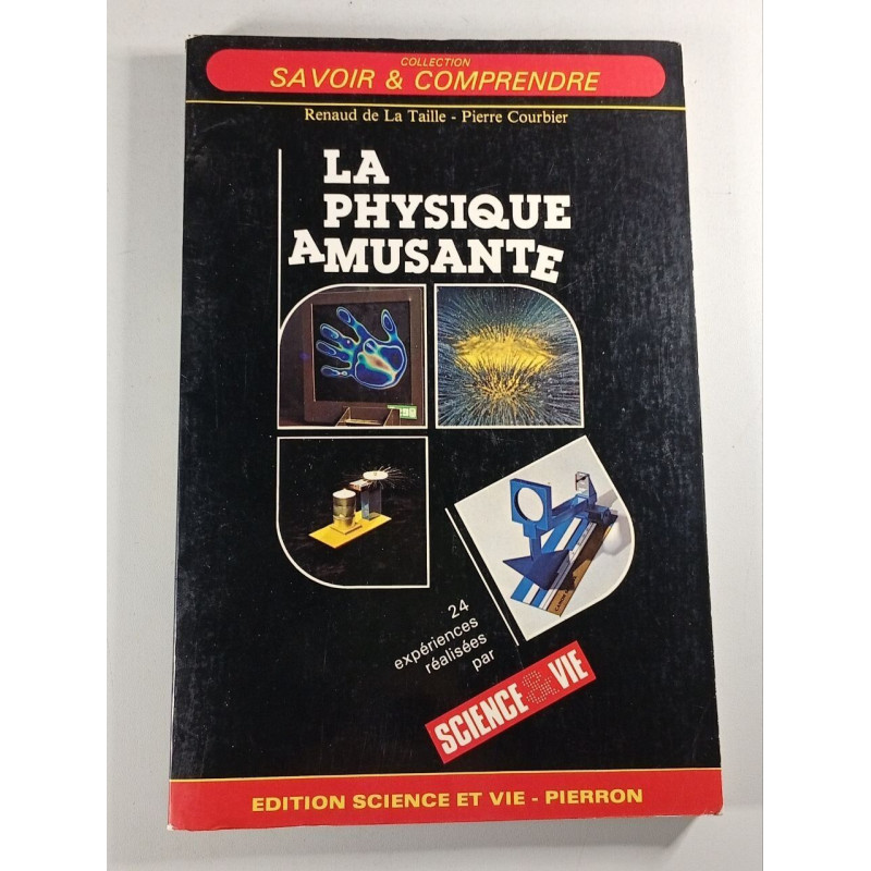 La physique amusante