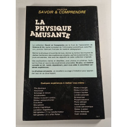 La physique amusante