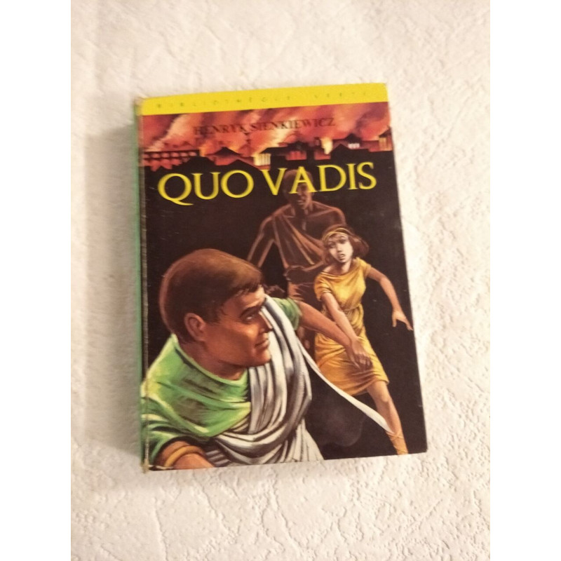 Quo Vadis