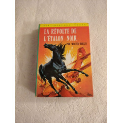 La révolte de l'étalon noir