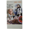 VHS - Histoire du XXème siècle 1980-1989