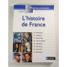 L'histoire de France