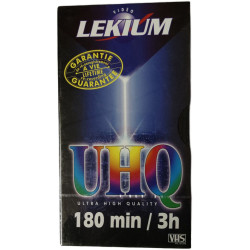 Vhs - lekium uhq