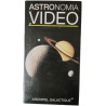 VHS   Astronomia Video - Archipel Galactique