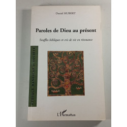 Paroles de Dieu au présent