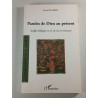Paroles de Dieu au présent