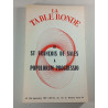 La Table Ronde de St François de Sales à Populorum Progressio