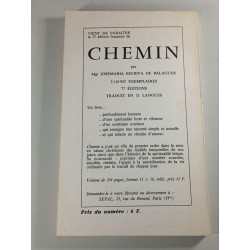 Chemin