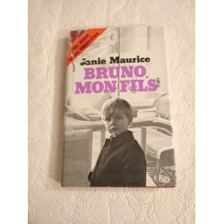 Bruno mon fils