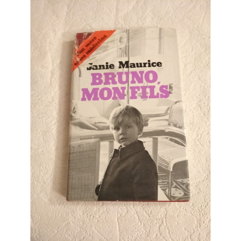 Bruno mon fils