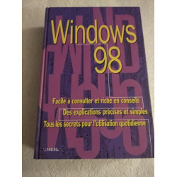 Windows 98