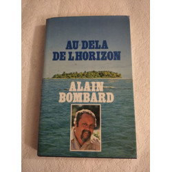 Au-delà de l'horizon
